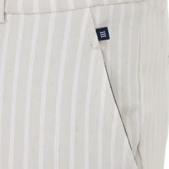 Broek Baer Beige