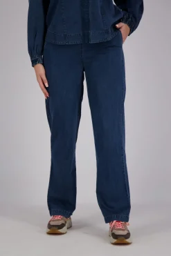 Broek Balia Blauw
