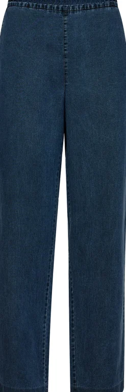 Broek Balia Blauw