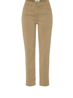 Broek Be Loved Bruin