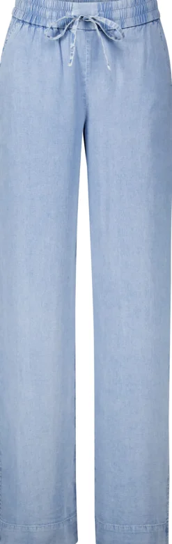 Broek Beach Blauw