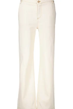 Broek Beige