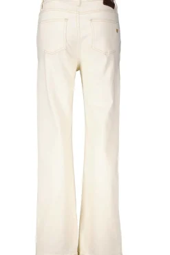 Broek Beige