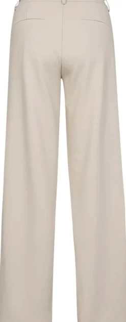 Broek Beige