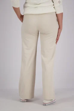 Broek Beige