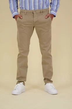 Broek Beige