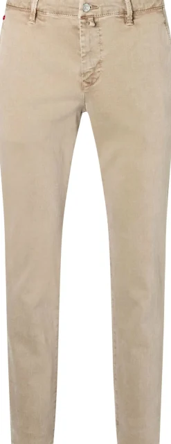 Broek Beige