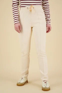 Broek Beige