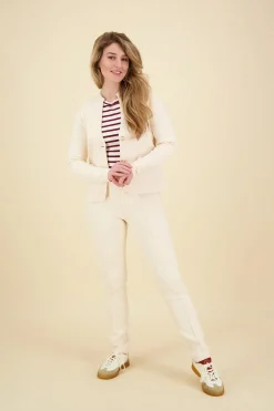 Broek Beige