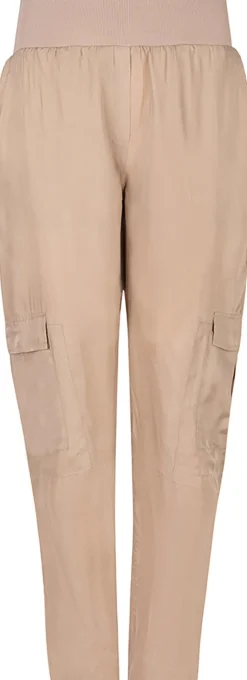 Broek Beige