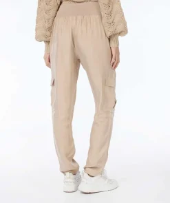 Broek Beige