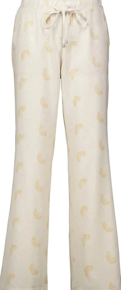 Broek Beige