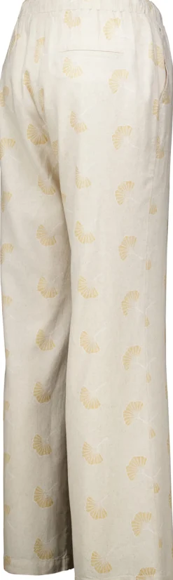 Broek Beige