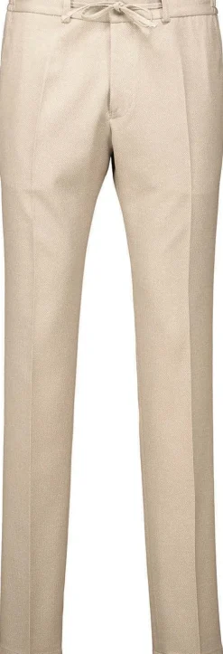 Broek Beige