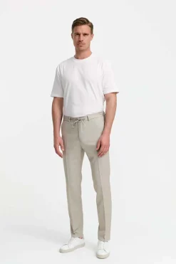 Broek Beige