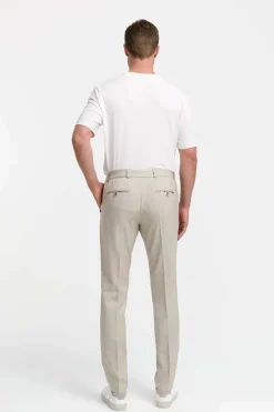 Broek Beige