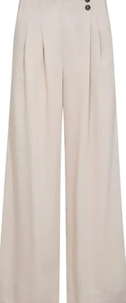 Broek Beige