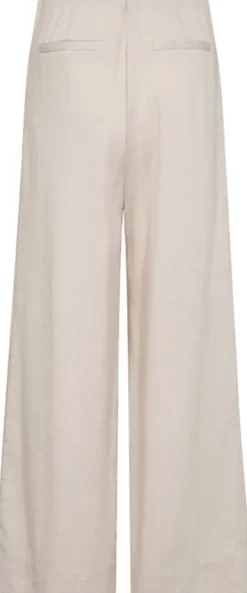 Broek Beige