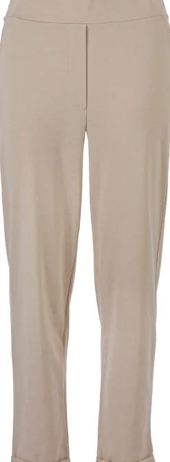 Broek Beige