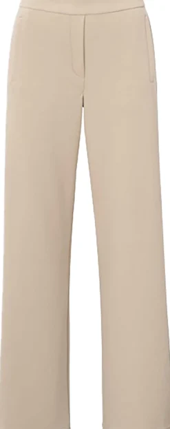 Broek Beige