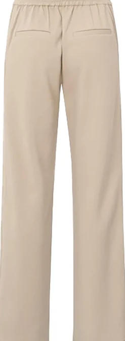 Broek Beige