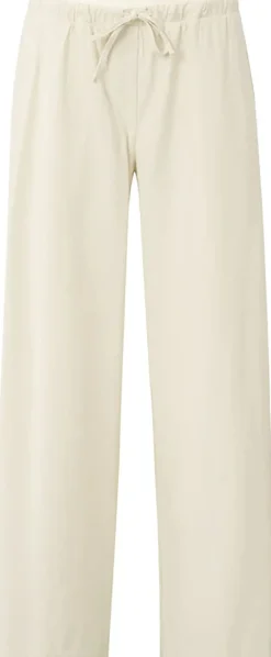 Broek Beige