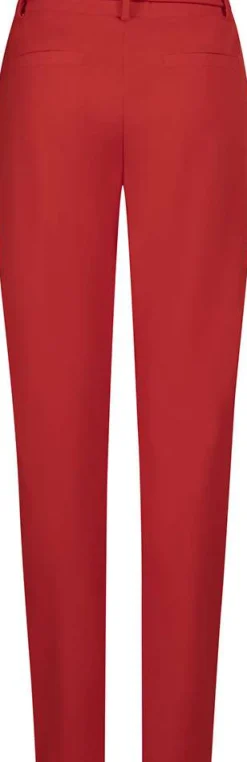 Broek Bella Rood