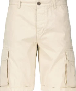 Broek Bermuda Beige