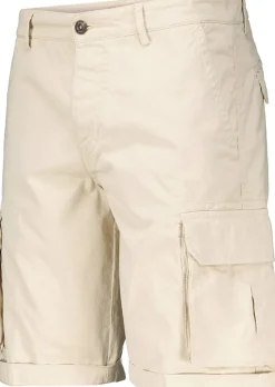 Broek Bermuda Beige