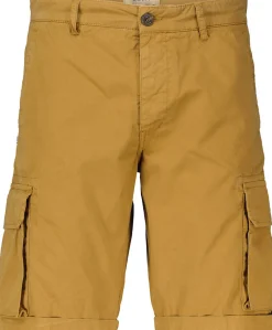 Broek Bermuda Groen
