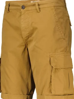 Broek Bermuda Groen