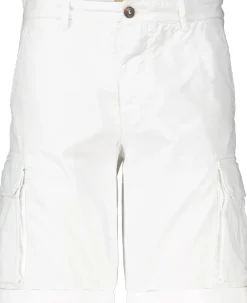 Broek Bermuda Wit