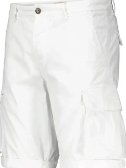 Broek Bermuda Wit