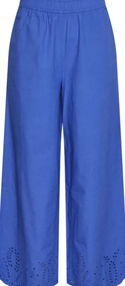 Broek Bira Blauw