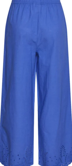Broek Bira Blauw