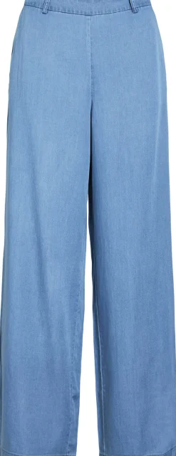 Broek Bista Blauw