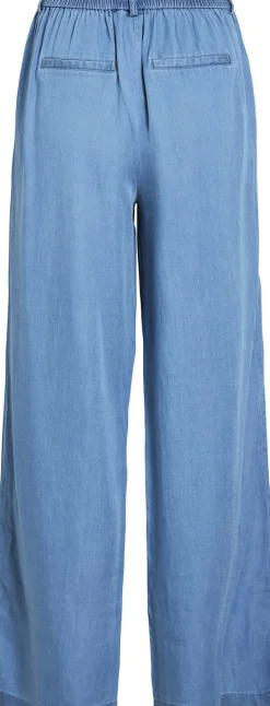 Broek Bista Blauw
