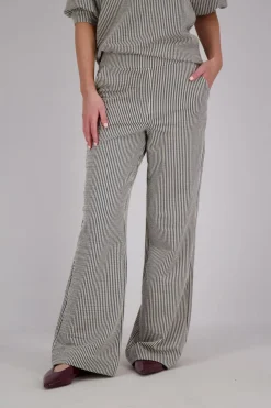 Broek Blauw
