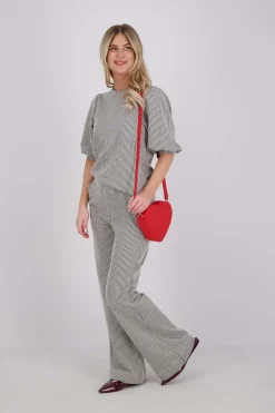 Broek Blauw
