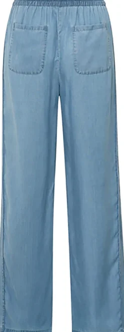 Broek Blauw