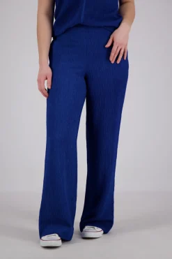Broek Blauw