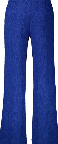 Broek Blauw
