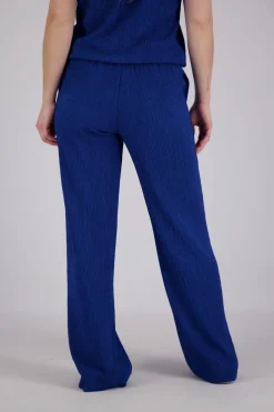 Broek Blauw
