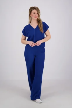 Broek Blauw