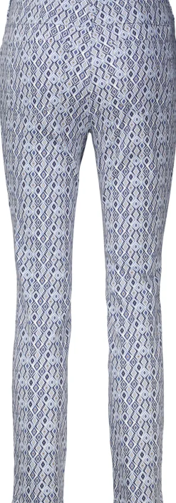 Broek Blauw