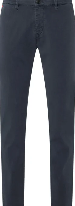 Broek Blauw