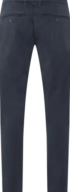 Broek Blauw