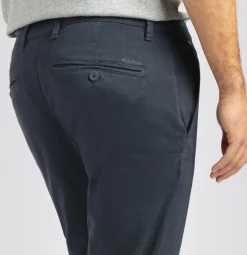 Broek Blauw