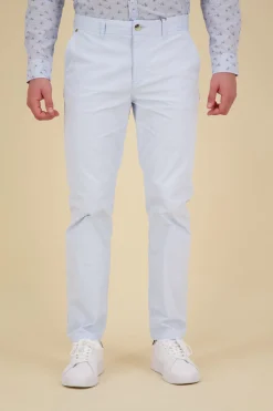 Broek Blauw