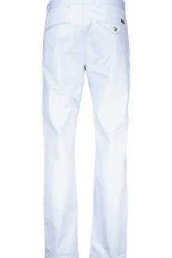 Broek Blauw